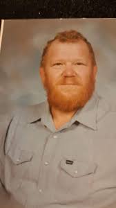 William L. Maybrier (1948-2018)