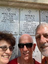 Frank Mirro Obituary (1932