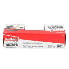 Goldblatt Laminate Installation Kit In 2021 Laminate Installation Laminate Kit