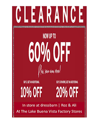 Up To 60 Off Clearance At Dressbarn Roz Ali Sale Subject To Change Exclusions May Apply Shop For Less Dressbarn Roz Ali