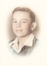 Richard Stricker Obituary