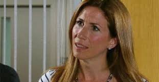 Gaynor Faye stars in BBC's The Syndicate, recalls Emmerdale role