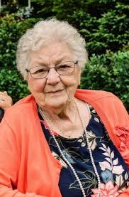 Obituary of Theresa Gale