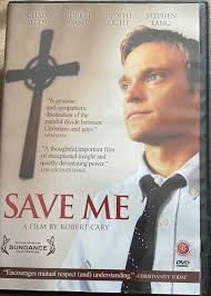 Save Me, A Film by Robert Cary