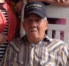 Jessie Willard “Jess” Locklear (1940-2017)