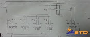 A wiring diagram usually gives more information about the relative position and. How To Convert The Wiring Diagram Into A Circuit Diagram Electro Technical Officer Eto