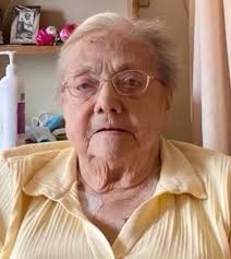 Ruth Evelyn Brinton Obituary February 26, 2022