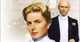 Cinelogía y cinericia : El blog de Pepe Derteano: “Anastasia”, Litvak logra  hacer una fascinante meditación acerca de la creencia.