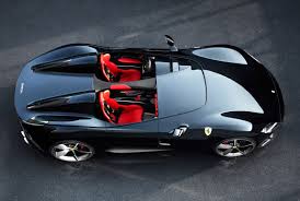 Последние твиты от autodromo nazionale monza (@autodromo_monza). The Rebirth Of The 1950 S Ferrari Monza Old News Club