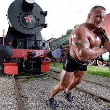 Lukasz jurkowski, with official sherdog mixed martial arts stats, photos, videos, and more for the heavyweight fighter from. Mariusz Pudzianowski Training For World S Strongest Man And Mma By Saber Dahmen