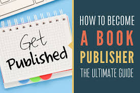 1999 and 2000, or jan 1999 and dec 2000: How To Become A Publisher What You Need To Start Your Own Publishing Company