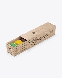 We have 4877 free resources for you. Download Psd Mockup Box Cookies Dessert Half Side View High Angle Shot Kraft Macarons Mockup Opened Pack Package Paper Sweet Psd 56574685 Free Packaging Mockups Template