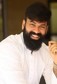 Ashwin Babu: Movies, TV, and Bio