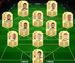 Please upgrade to a supported release. Wijnaldum Rttf Fifa 21 Europa League Rttf Fifa 21 All Remaining Europa League Fifa 21 Ultimate Team En 3djuegos