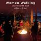 Women Walking event image