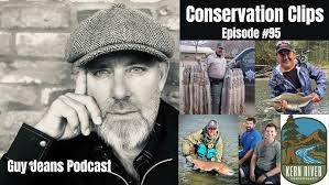 Episode #95 Conservation Clips
