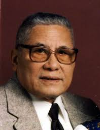 Ignacio Leon Guerrero Obituary