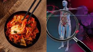 Kimchi can boost immune system, new study finds