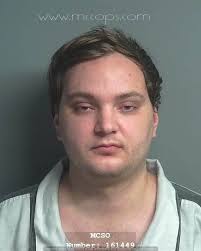 SHOEMAKER, TYLER JAMES