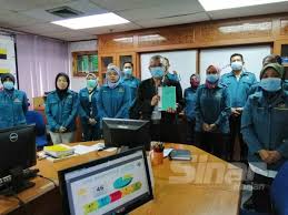 Saya pernah komplen kat jabatan alam sekitar negeri sembilan, depa kata tak perlu laporan eia sebab kurang dari 50 hektar. Jas Perak Keluarkan 188 Kompaun Dalam Masa Tiga Hari