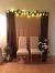 Wedding Nikah Stage Decoration