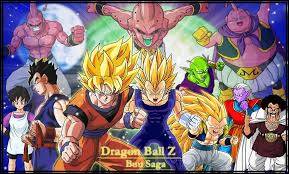Dragon ball z kai (known in japan as dragon ball kai) is a revised version of the anime series dragon ball z, produced in commemoration of its 20th and 25th anniversaries. Dragon Ball Z Power Levels Majin Buu Kid Buu Arc Dragonballz Amino