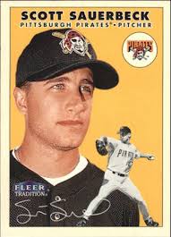 Obituary: Scott Sauerbeck (1971-2025)