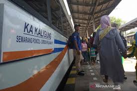 Maybe you would like to learn more about one of these? Kai Cirebon Naikan Harga Tiket Kereta Komersial Hingga 40 Persen Antara News