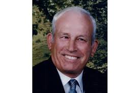 Oscar Robinson Obituary (1927