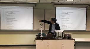 Open Source Tech Talk 2015.01 - Open Source Hong Kong