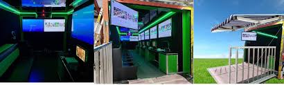 You purchase the printable file and print as many times as you need at home throw a video game birthday party with this fun theme. Mega Mobile Game Party Video Game Truck In Birmingham Al