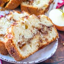 The Best Apple Pie Bread Recipe In 2020 Best Apple Pie Apple Pie Bread Apple Recipes