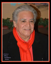 Please pray for the Zepeda family. John Zepeda, JP, was an awesome family  man, a veteran to our country ands a huge part of the Davis Alumni/  Hispanic Alumni Association. Never missed