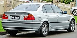 I am handy and plan to do almost all maintenance and repairs myself. Bmw 3 Series E46 Wikipedia