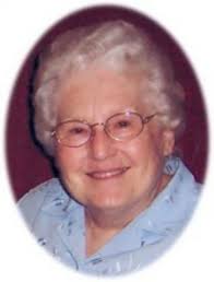 R. Nadine Trevillyan Obituary March 10, 2008