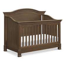 Million Dollar Baby Classic Louis 4 In 1 Convertible Crib Greenguard Gold Certified Target