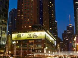 With A Premium Central Manhattan Location And Iconic Sweeping Views Of Times Square The Novotel New York T Times Square Hotels Times Square New York Wallpaper