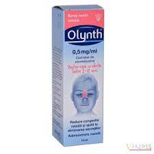 Corina dragomir , specialist feng shui, medicină și astrologie chineză, expert doc. Olynth 0 05 Spray Nazal 10ml