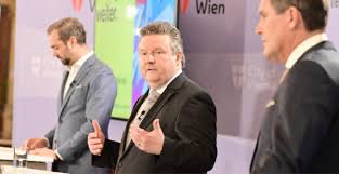 Michael ludwig (born 3 april 1961) is an austrian politician (spö) and since may 2018 the mayor1 and governor2 of vienna. Stadt Wien Startet Neue Epu Coronahilfe Bis Zu 7000 Euro Pro Epu