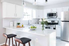 Scandinavian kitchens are known for their open feel and modern style. Scandinavian Kitchens For Your Inspiration