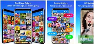 Detail download · galería de fotos. Best Free Gallery Apps For Android In 2021 Features Download Links