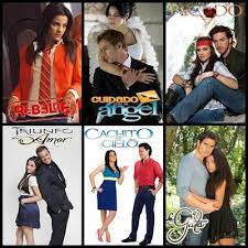 Tenemos para ti videos, imágenes y una amplia cobertura e información actualizada. Maite Perroni Novela Maitepnovelas Twitter