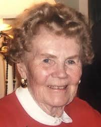 ELOISE CAMPBELL Obituary