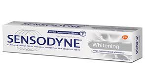 Removes plaque, whitens teeth, and helps reduce gum bleeding & redness. 10 Best Whitening Toothpastes That Really Works Styles At Life