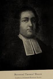 Thomas Balch (1711-1774)