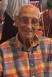 Charles Warren Obituary March 14, 2019