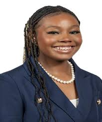 2023 Jax JnJ Beautillion Booklet by Dorinda Geans-Jay