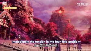 Yi nian yong heng episode 52 eng sub. Yi Nian Yong Heng A Will Eternal Episodes 40 English Sub å½±ç‰‡dailymotion