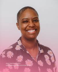 Intro wall panel arrived!—- right