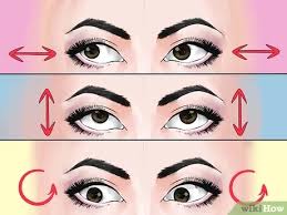 How do you get a lazy eye. How To Treat A Lazy Eye 8 Steps With Pictures Wikihow